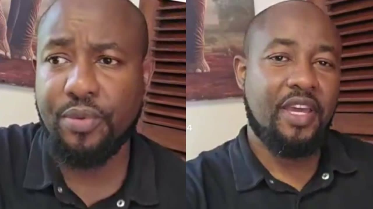 “Keep Mystery” — The Relationship Advice Every Man Needs to Hear