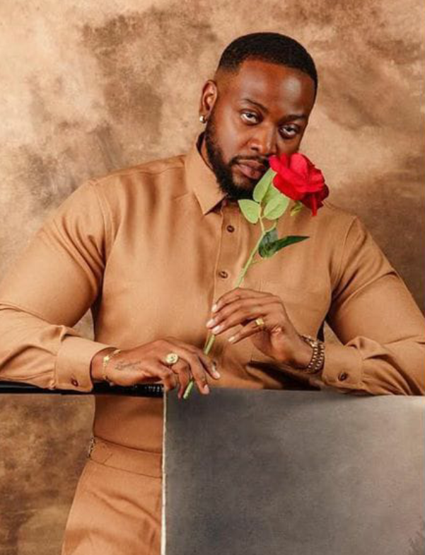 Love, Likes and Lingering Questions: Teddy A’s Solo Valentine’s Post Sparks “Where Is BamBam?” Buzz