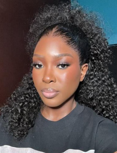 Vee Sparks Online Firestorm as She Condemns Disturbing Old Tweets Linked to Paystack Co‑Founder Ezra Olubi