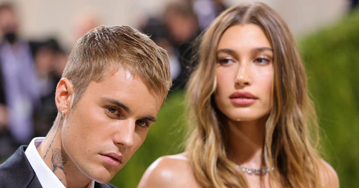 busterblog - Justin Bieber's Struggle: Hailey's Desperate Plea for Help as Pop Star Spirals