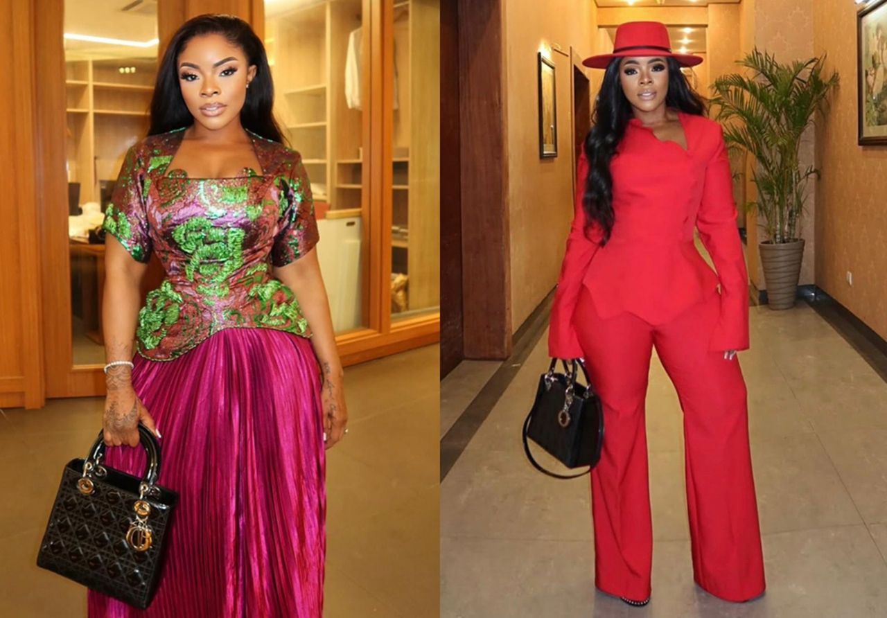 Lagos Rent Skyrockets: Laura Ikeji Raises Alarm as Business Premises Jump from N7m to Over N50m