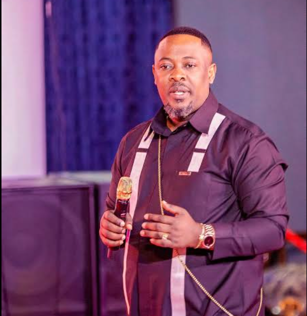 busterblog - “Black Stars to the World Cup Final?” Prophet Nigel Gaisie’s Bold 2026 Prediction Sparks Hope and Debate