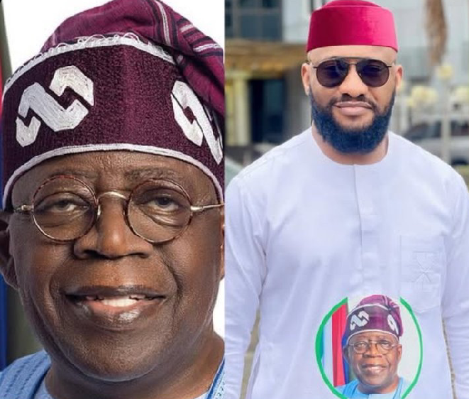 “Bring Back the Cashless Policy!” – Yul Edochie Urges President Tinubu in Bold Public Statement