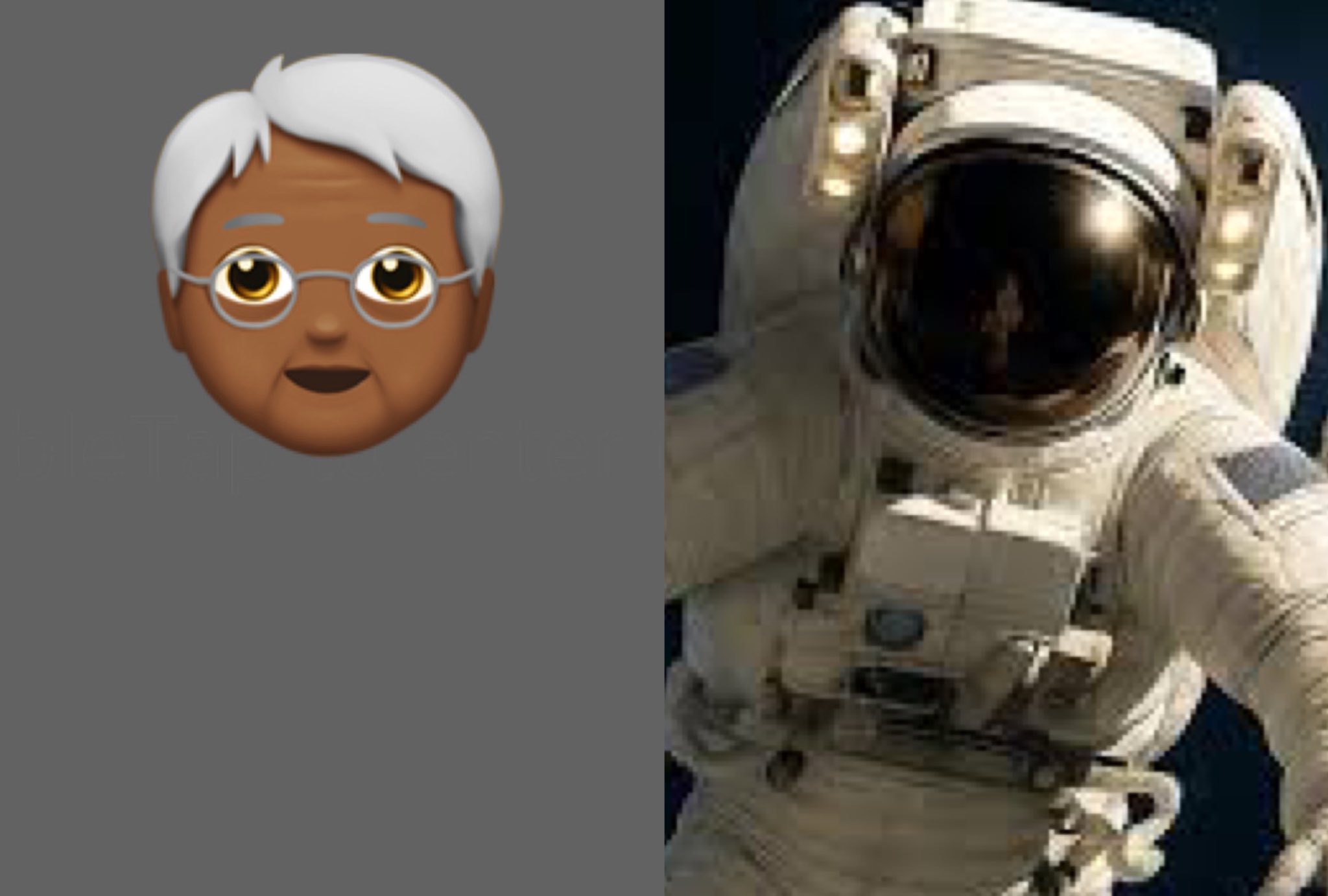 busterblog - 80-Year-Old Japanese Woman Scammed of £5,000 by ‘Astronaut Stranded in Space’