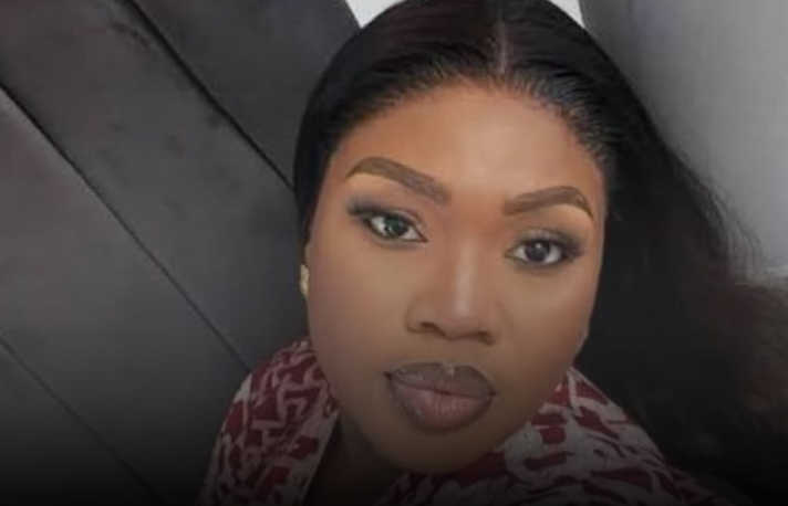 “Why Am I Not Worthy?” — Debbie Shokoya Calls Out Valentine’s Day Culture in Nigeria