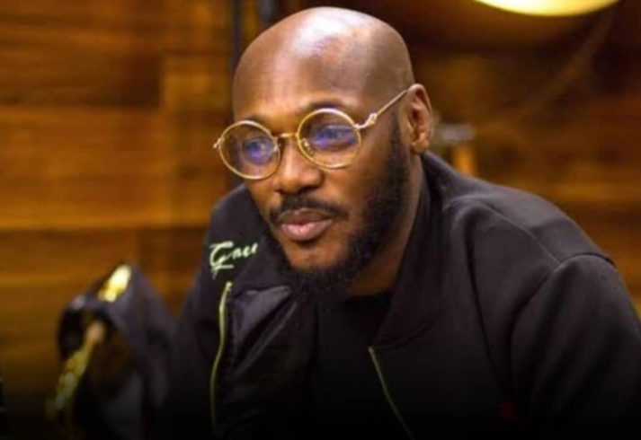 “I Don Stop”: 2Baba’s Playful Confession Leaves Fans Laughing, Rumours Deflated, and ‘Baddies’ Heartbroken