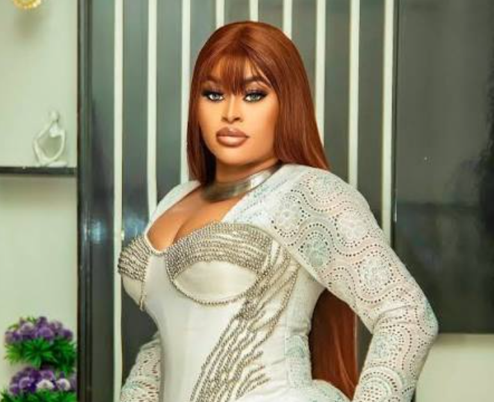 “This Is Not Just Clout, This Is Wickedness” — Sarah Martins Blasts Blessing CEO, Claims Cancer Story Is a Lie to Raise Money for IVD