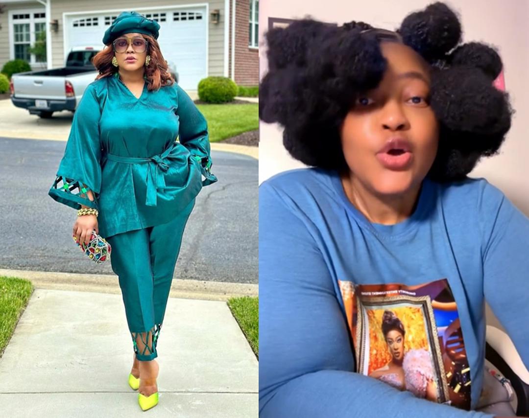 “You Guys Are Wicked”: Biodun Okeowo’s Emotional Call-Out Ignites Debate on Loyalty, Support, and Silent Rivalries in Nollywood