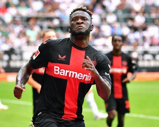 “The Money No Too Plenty”: Victor Boniface Opens Up About Football’s Financial Realities in Candid Podcast Moment