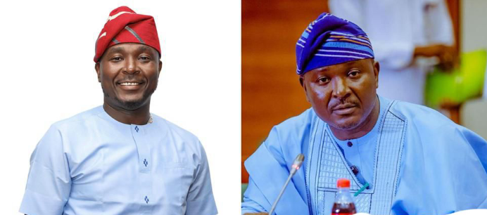 busterblog - “Go Into Politics” — Akin Alabi Sparks Online Frenzy With Blunt Advice on Life’s Fastest Route to Ruin