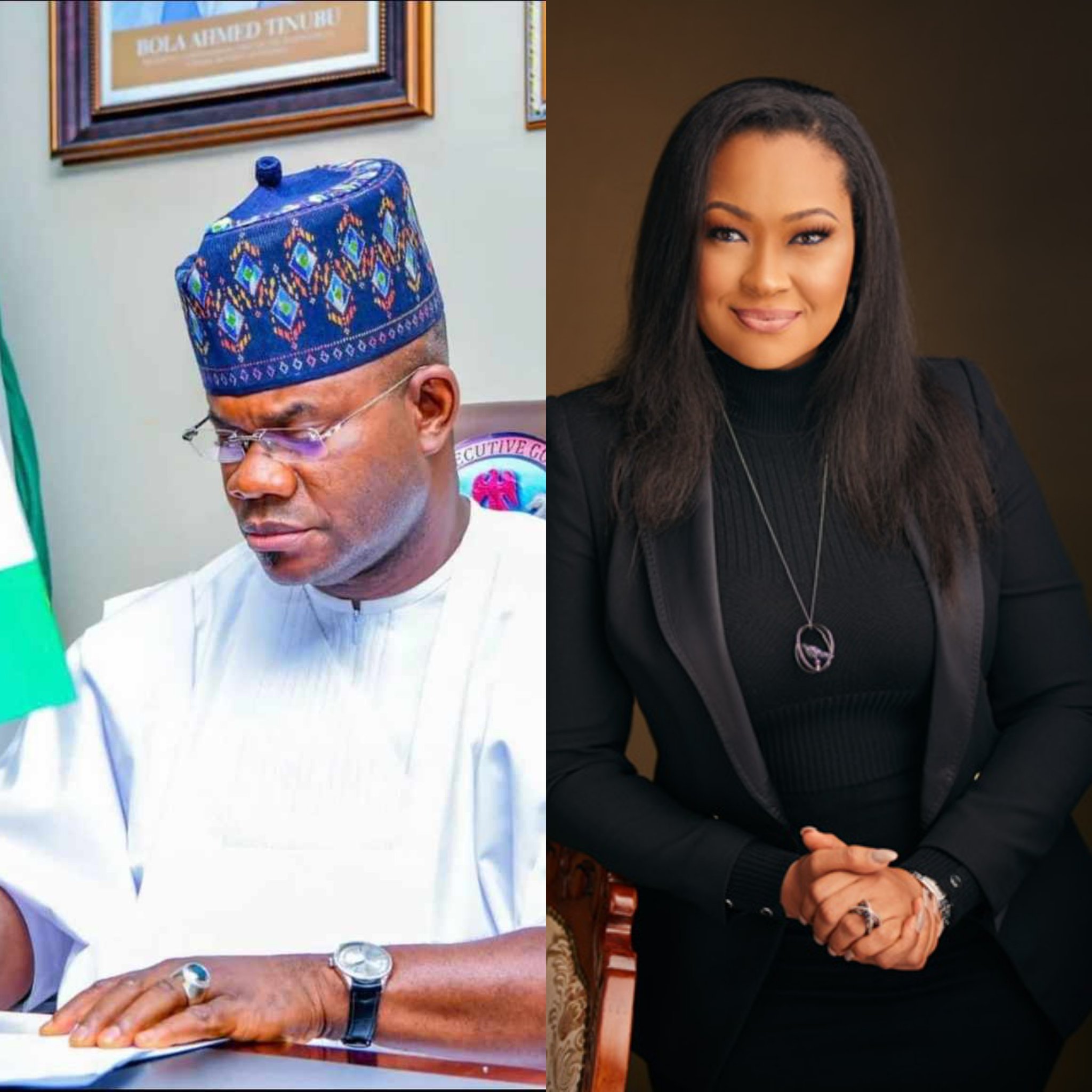 Yahaya Bello Declares 2027 Senate Ambition Amid Ongoing ₦80.2bn EFCC Trial