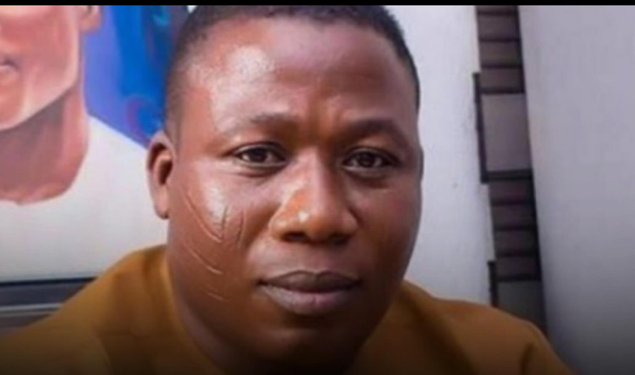 “Give Us the Go-Ahead”: Sunday Igboho Seeks Federal Backing to Flush Out Criminals from South-West Forests