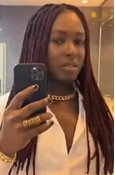 ‘Pretending to Be a Man?’: Performer’s Restroom Ordeal at Lagos Hotel Sparks Outrage and Debate on Gender Assumptions