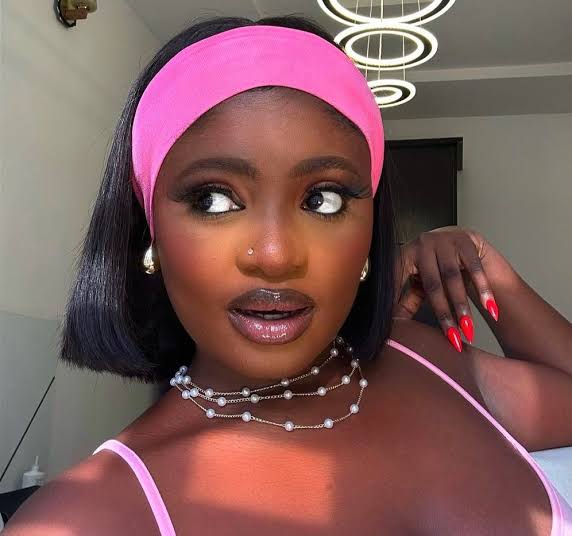 Raye Buys Her First Mercedes-Benz Months After NYSC, Sparks Online Debate