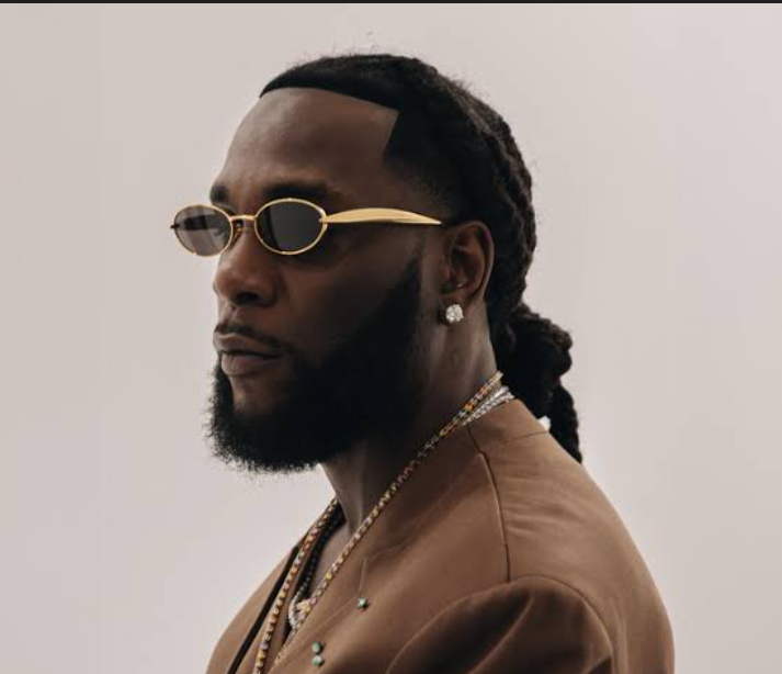 Burna Boy Sparks Controversy With Shocking Statement About Fans and Money