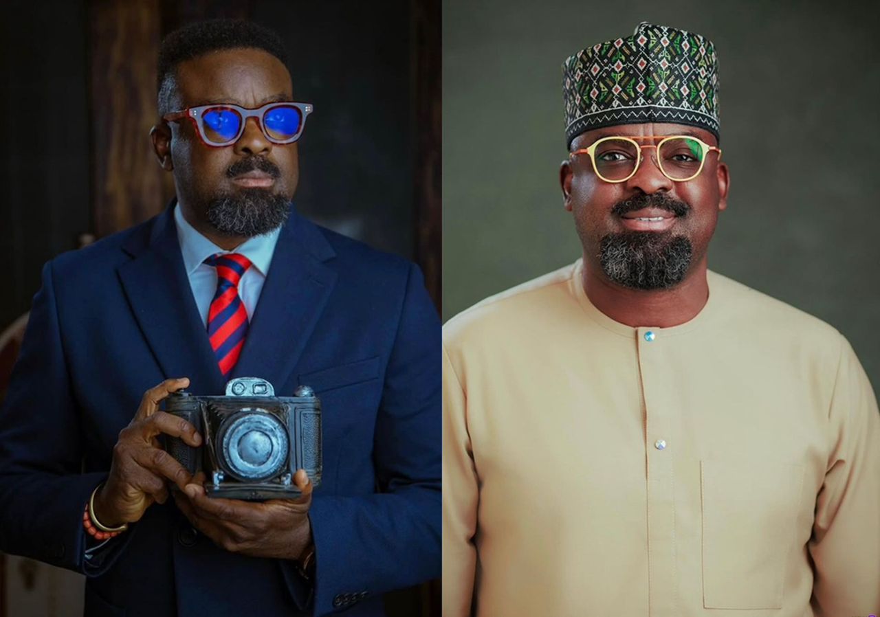 “Not Every Story Must Explode”: Kunle Afolayan Fires Back at Critics of Anikulapo, Says Films Are Made for Thinkers, Not ‘Gbas Gbos’