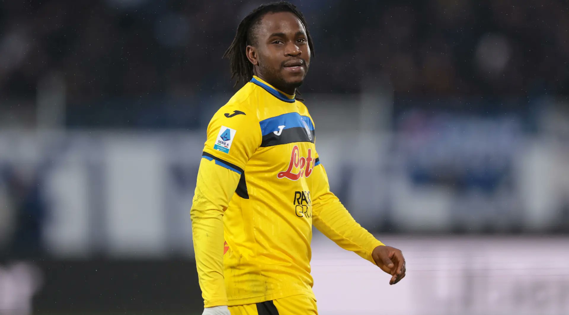 Inter’s €45 Million Bid Rejected: Atalanta Hold Out for €50 Million Price Tag on Ademola Lookman
