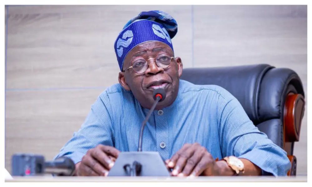 busterblog - ADC Slams Tinubu Over Recent Appointments, Says Moves Are to Appease the North After ‘Years of Neglect’