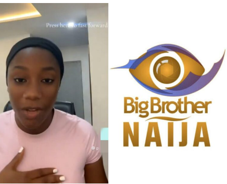 Disillusioned Dreams: Lady Shares Disheartening Experience at BBNaija 2025 Audition