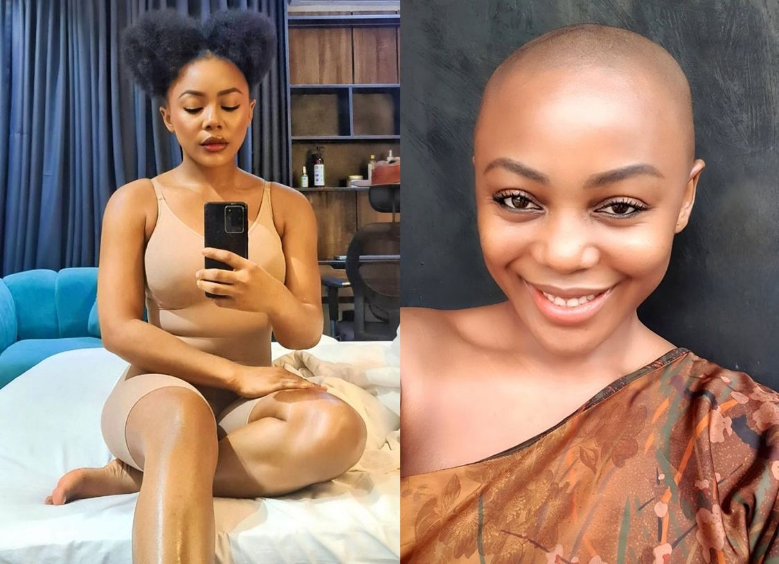“I Woke Up With No Memory of Who I Was” — BBNaija’s Ifu Ennada Breaks Silence on Mysterious Ordeal