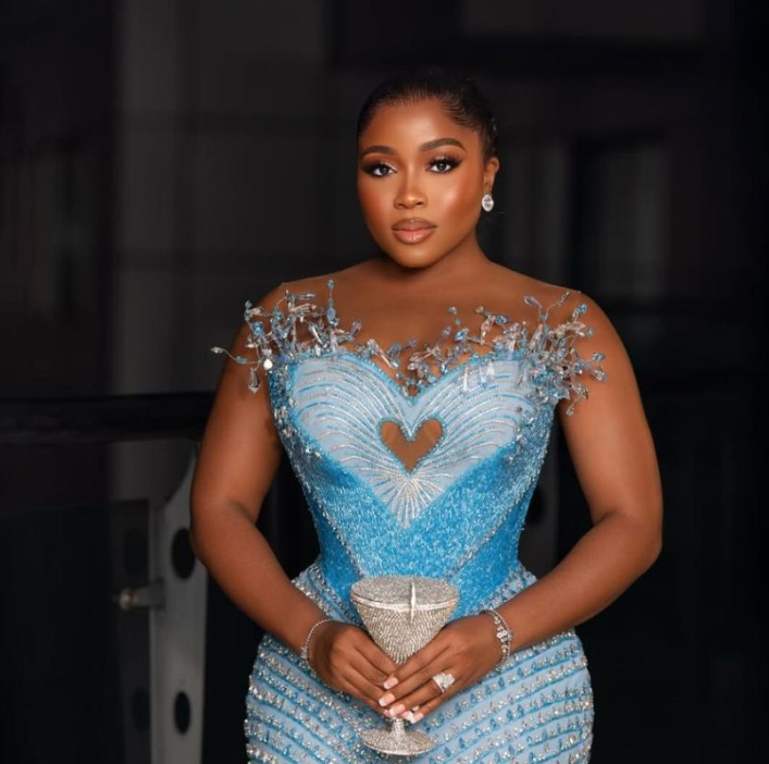 “I Said What I Said”: Veekee James Stirs National Debate After Telling Women to be ready to pay the price in marriage