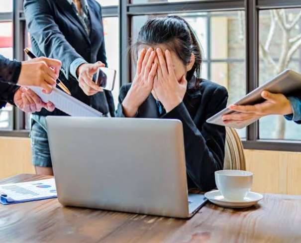 When a Username Becomes a Boardroom Topic: The Internship Request That Turned Into a Corporate Comedy