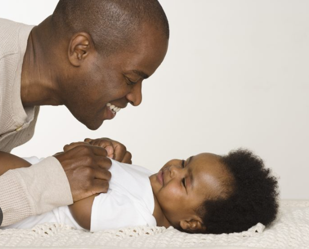 busterblog - “She Left Me With the Baby”: Nigerian Father’s Four-Day Cry for Help Sparks National Conversation on Parenting and Marriage