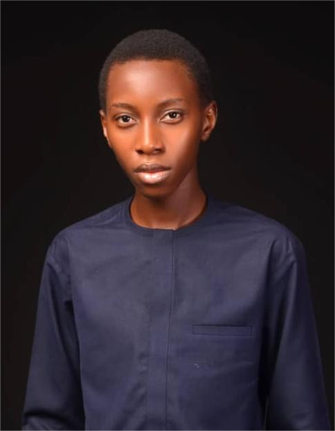 busterblog - Meet Aderibigbe: The 16-Year-Old JAMB Star Scoring 336 and Aiming for Architecture Greatness