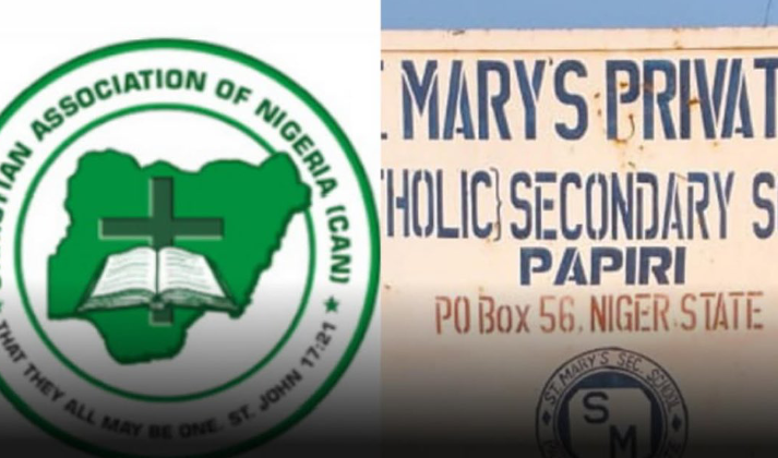 busterblog - Terror and Hope in Niger: 50 Abducted Schoolchildren Escape as Nigeria Grapples With Worsening Security Crisis