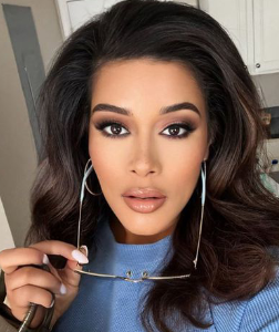 busterblog - Adunni Ade Fires Back at False Claims About Her Relationship Status: A Response to Misleading Headlines
