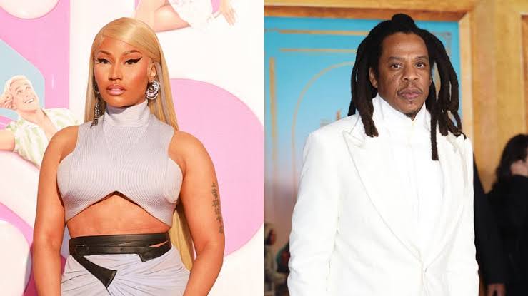 Nessa Diab Accuses Jay-Z and Roc Nation of Smear Tactics Against Nicki Minaj, Alleges $25M NFL Payout to Undermine Kaepernick