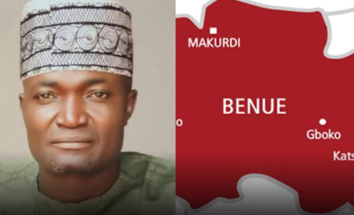 PDP Lawmaker Among Five Killed as Gunmen Launch Deadly Midnight Attack on Otobi-Akpa Community in Benue