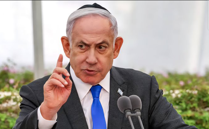 Netanyahu Rejects Palestinian Statehood, Vows More Settlements in Defiant Stand