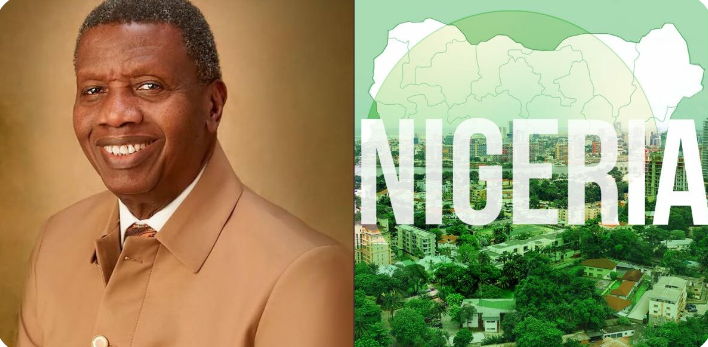 “We Will Pray the Naira Back to Life”: Pastor Adeboye Rallies Nation for Divine Economic Intervention
