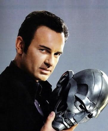 BREAKING: Actor Julian McMahon Passes Away at 56 After Private Cancer Battle