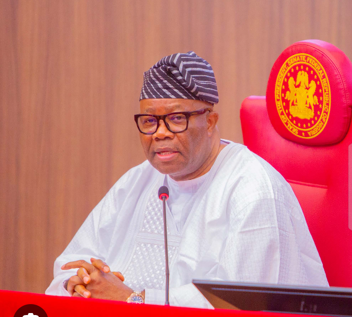 February Deadline: Tinubu Set to Sign Amended Electoral Act as Senate Moves to Resolve Disputed Provisions