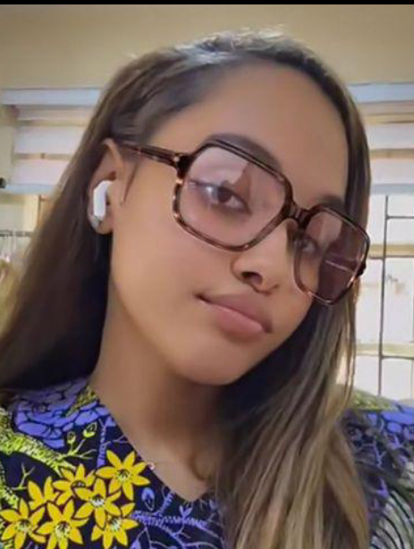 “I’m Not on Ozempic!” — Tania Omotayo Shuts Down Weight Loss Rumor with Grace and Honesty