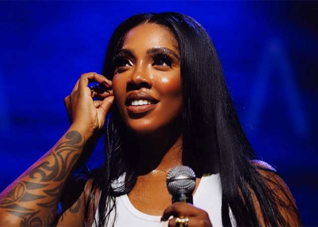 busterblog - Tiwa Savage Reveals She Rejected Private Jet and Range Rover Gifts from Nigerian Politicians — Fans Split Between Praise and Skepticism
