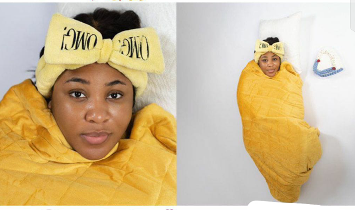 “A Baby Girl for Life”: Erica Nlewedim’s Playful Birthday Post Sparks Hilarious Reactions Online