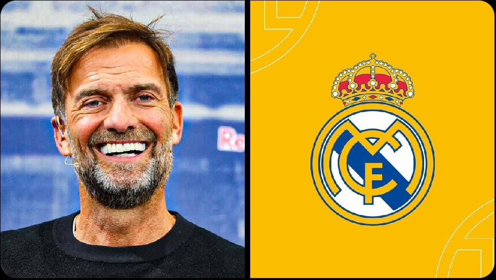 Jürgen Klopp to Real Madrid? Shocking Negotiations Begin After 5-1 Champions League Loss to Arsenal