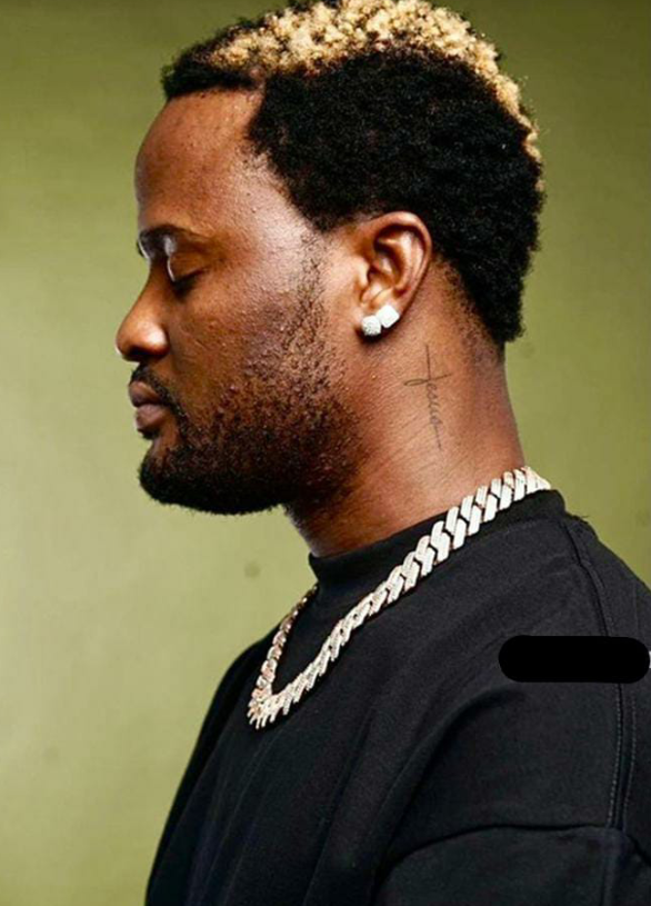 Fido Breaks Silence, Apologizes for Past Missteps and Vows a Grounded Comeback