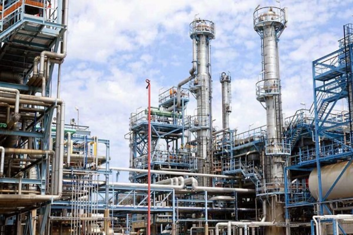 JUST IN: Port Harcourt Refinery Shuts Down for Maintenance, NNPC Confirms