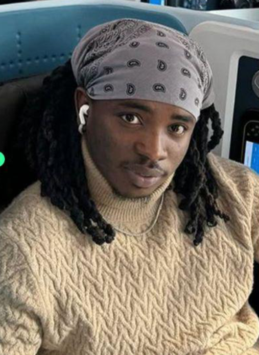 busterblog - “Who Has More Gadgets Than Me?” – Lord Lamba Flaunts Tech Empire as Fans React to His Luxury Lifestyle