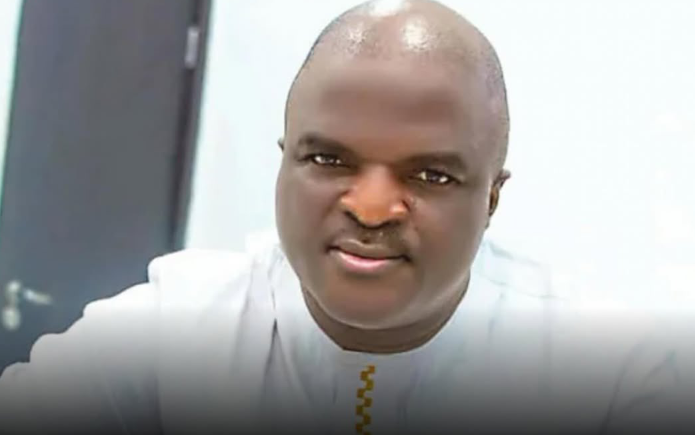 busterblog - Chaos in Okitipupa: How Fuji Star Obesere’s Performance Turned Into a Night of Violence