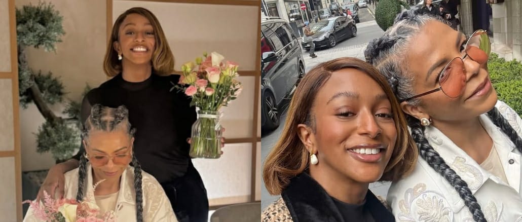 “The Older I Get, the More My Mum Makes Sense”: DJ Cuppy’s Heartfelt Tribute to Nana Otedola Sparks Conversation Amid Family Speculation