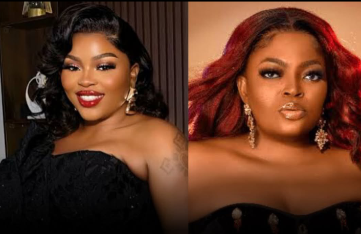 Nollywood in Shock: Bimbo Thomas Recalls Terrifying Armed Robbery Targeting Funke Akindele During “Omo Ghetto” Shoot