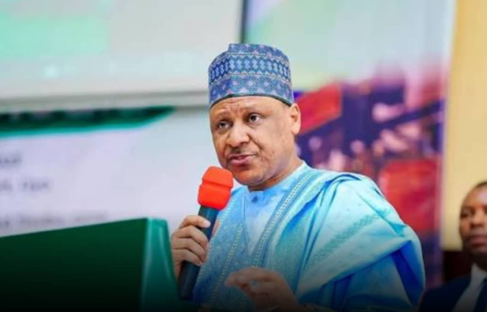 FG Declares Zero Tolerance: K+dnappers and Armed Groups Now Officially Classified as T+rrorists