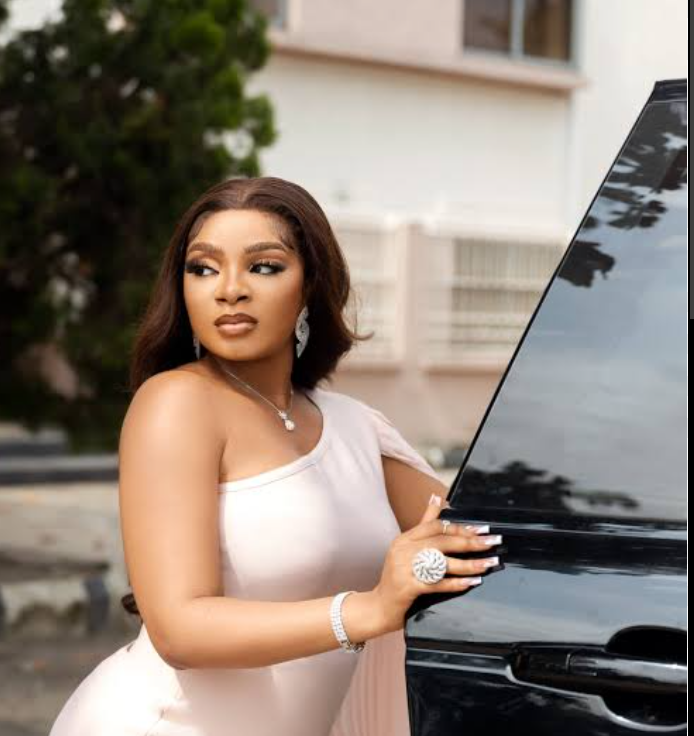 “I Wasn’t Even Famous Then”—Queen Mercy Breaks Silence as Marriage Drama Sparks Online Firestorm