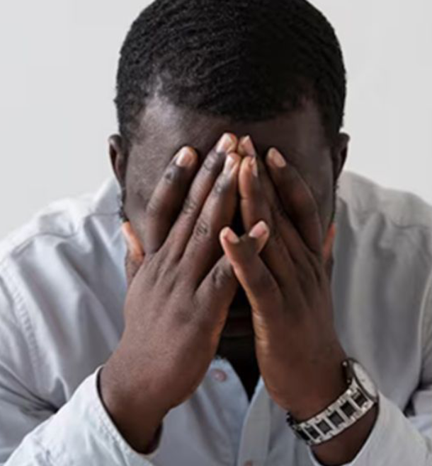 DNA Shock: Young Man Heartbroken After Discovering He Is Not His Father’s Biological Son