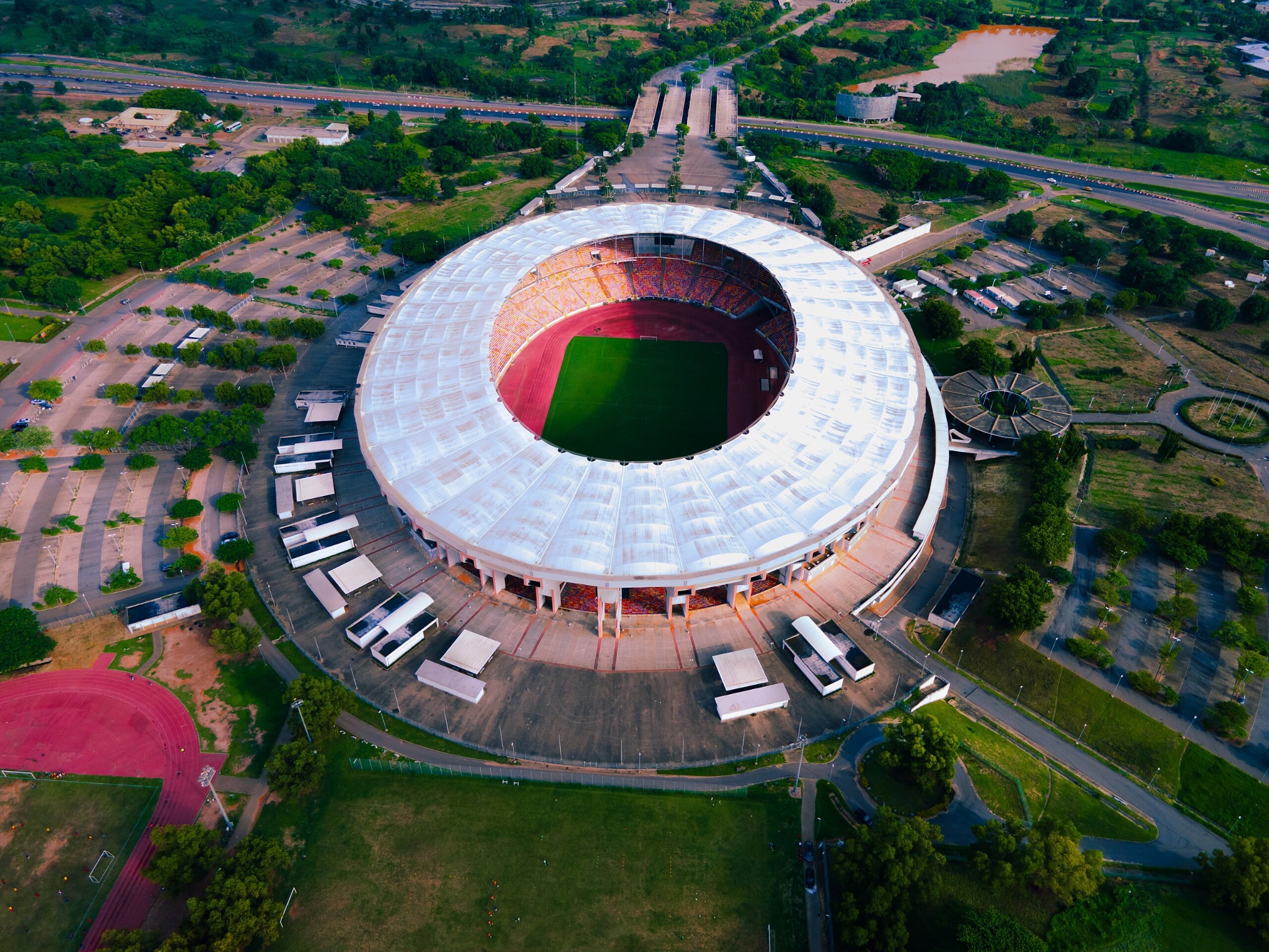 Power at Play: Nigeria’s Sports Federations Head to the Polls Today in Landmark Elections